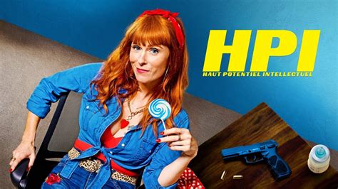 HPI Season 3 Episode 1: Release Date & Streaming .